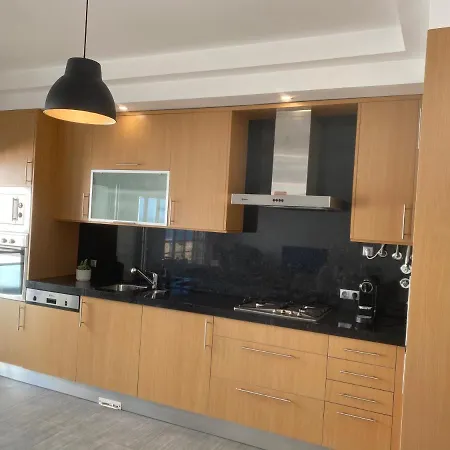 公寓 Perola Mar 纳扎雷