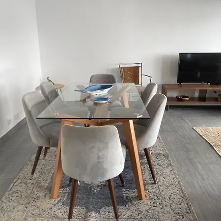 Perola Mar 纳扎雷