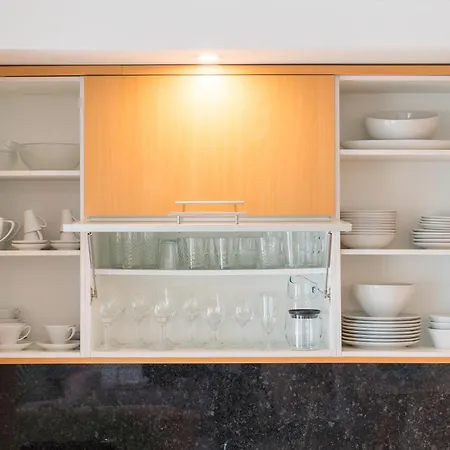 Perola Mar 公寓 纳扎雷