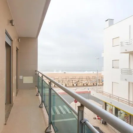 Apartmán Perola Mar *