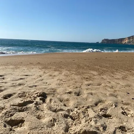 Perola Mar 나자레