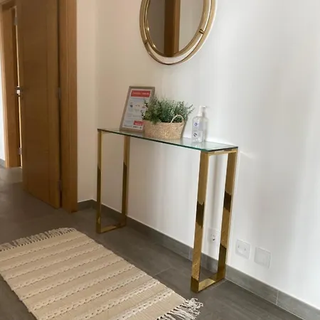 Perola Mar Apartmán