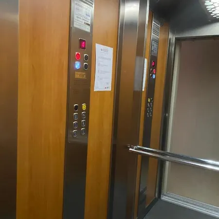 Apartmán Perola Mar