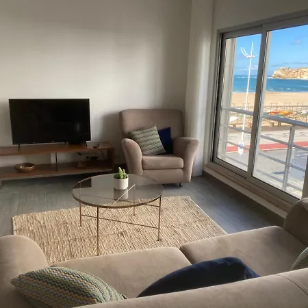 아파트 Perola Mar