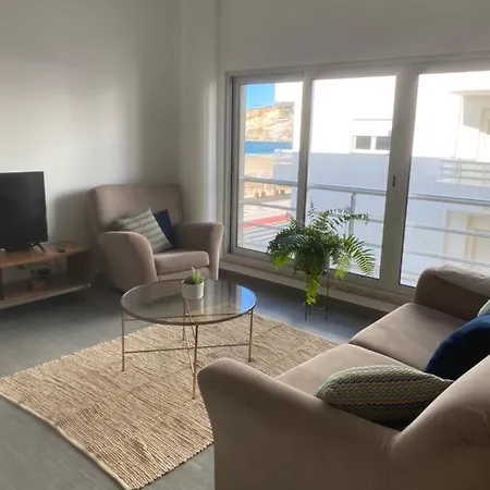 Perola Mar Apartment Nazare