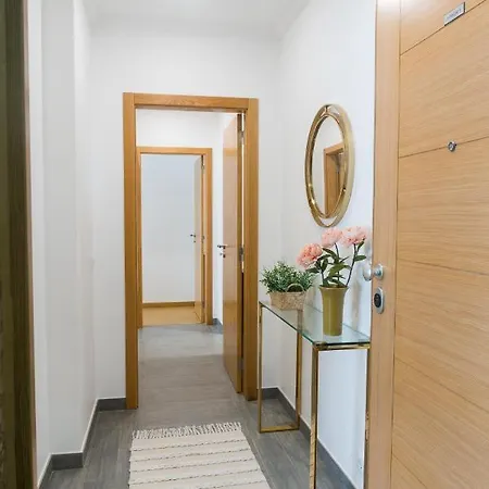 Apartmán Perola Mar Nazaré