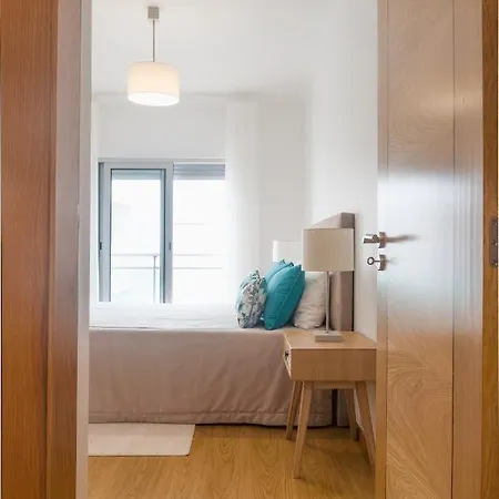 Perola Mar Apartmán Nazaré