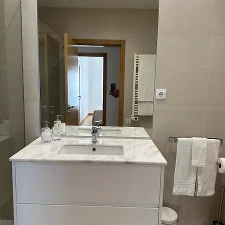 Apartment Perola Mar Nazare