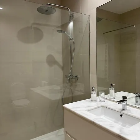 Perola Mar Apartment Nazare