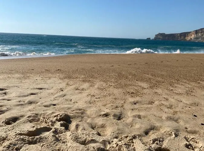 Perola Mar 纳扎雷