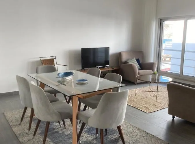 Perola Mar 纳扎雷