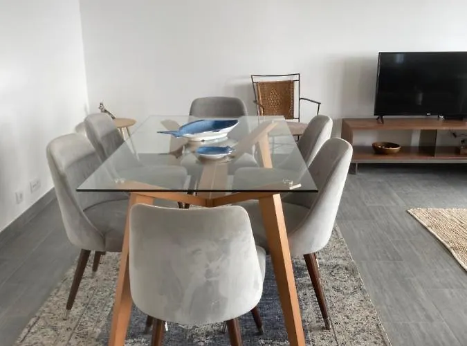 Perola Mar 纳扎雷