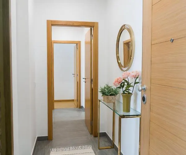 公寓 Perola Mar 纳扎雷